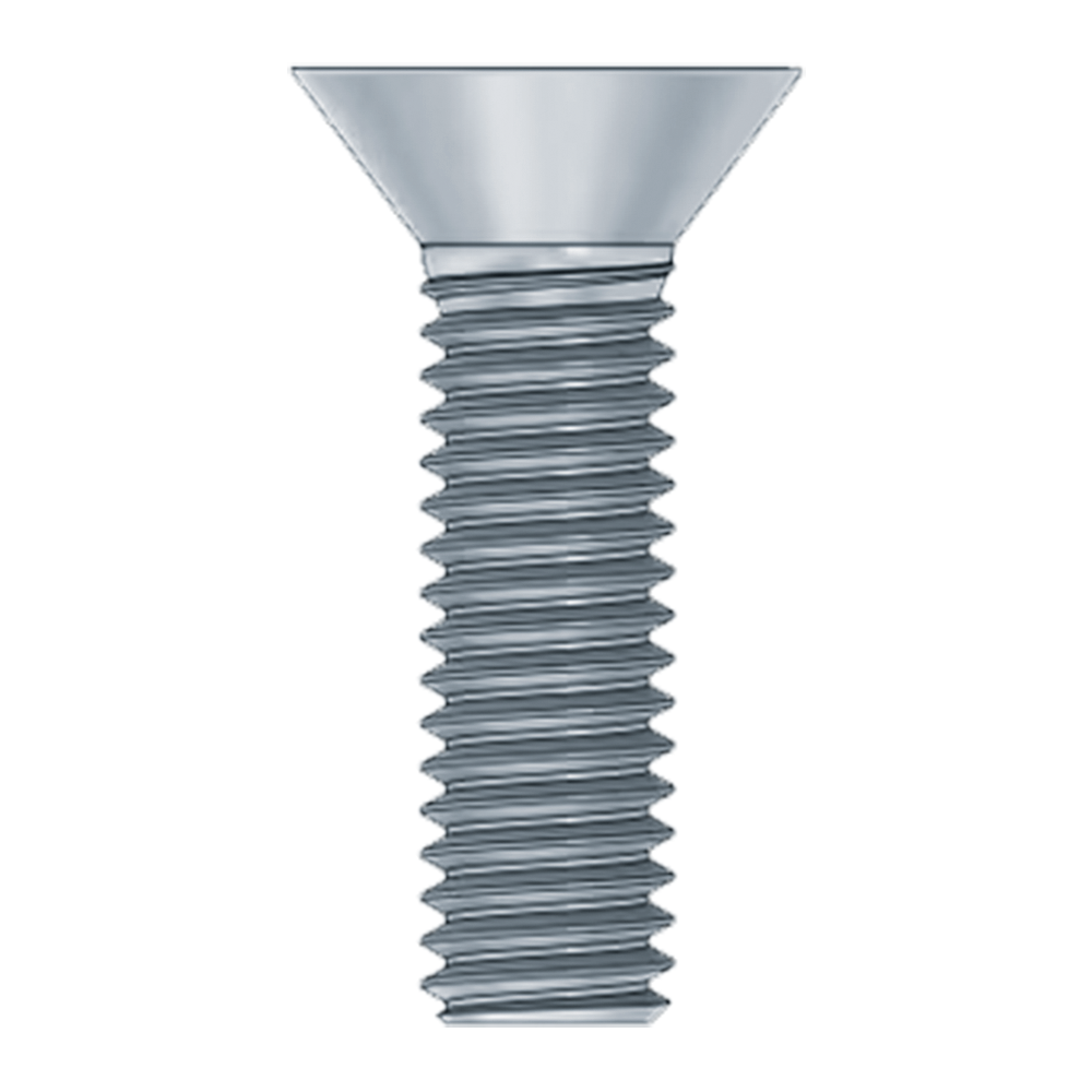 Evva Torx Screw A2 Stainless Steel