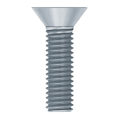 Evva Torx Screw A2 Stainless Steel