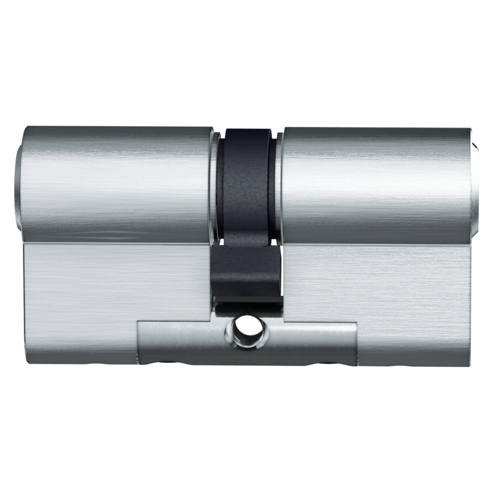 EVVA EPSnp Keyed Alike Pair DZ Euro Double Cylinder 6 Keys TS007 3*
