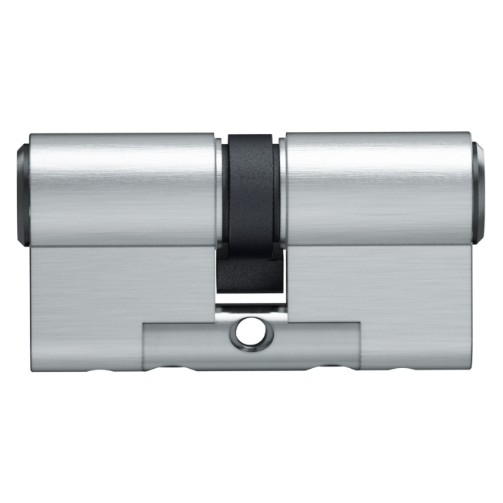 EVVA ICS DZ Euro Double Cylinder Keyed To Differ 3 Keys TS007 3*