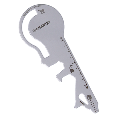 EVVA Multitool Superkey