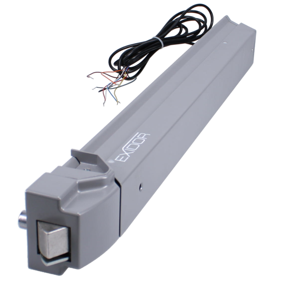 EXIDOR 400 TB450 ELR Touch bar With Deadlocking Latch
