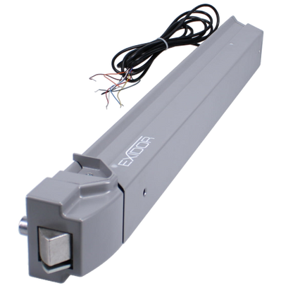 EXIDOR 400 TB450 ELR Touch bar With Deadlocking Latch