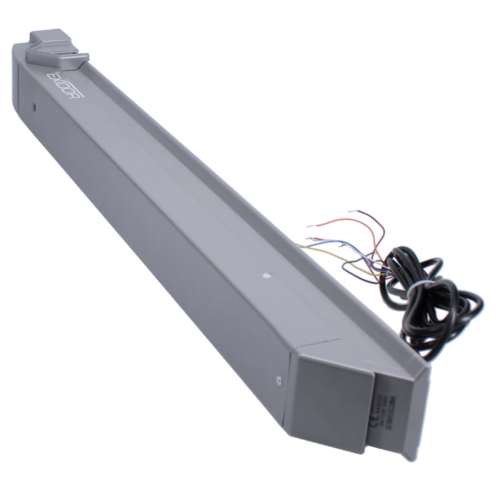 EXIDOR 400 TB450 ELR Touch bar With Deadlocking Latch