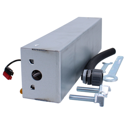 EXIDOR 3470 Electro-Magnetic Floor Spring (Body Only)