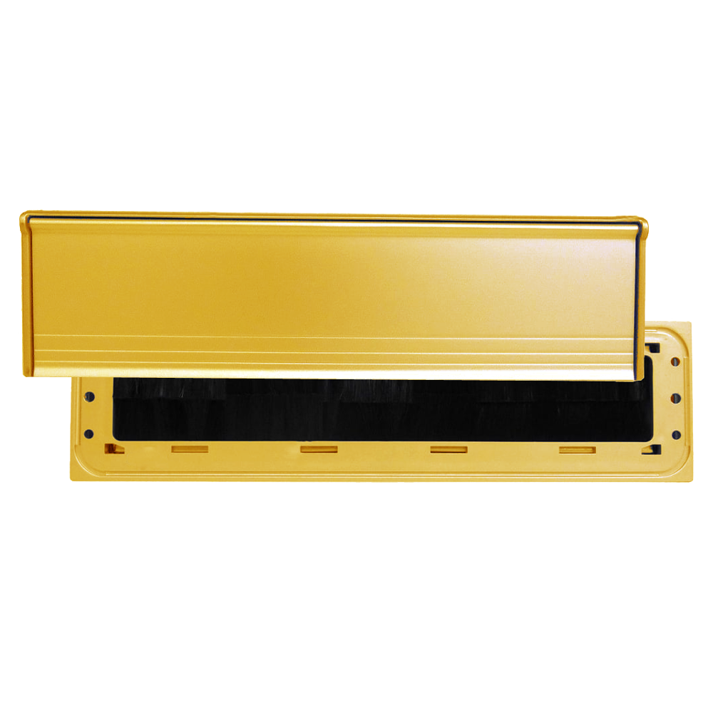 EXITEX Internal Letter Tidy - With Flap