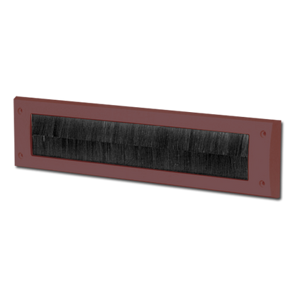 EXITEX Internal Letter Plate - With Out Flap