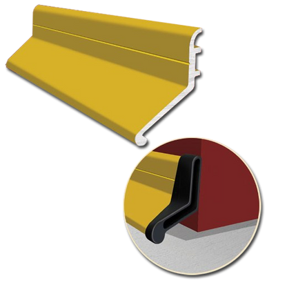 EXITEX Deflector 20 Weather Bar