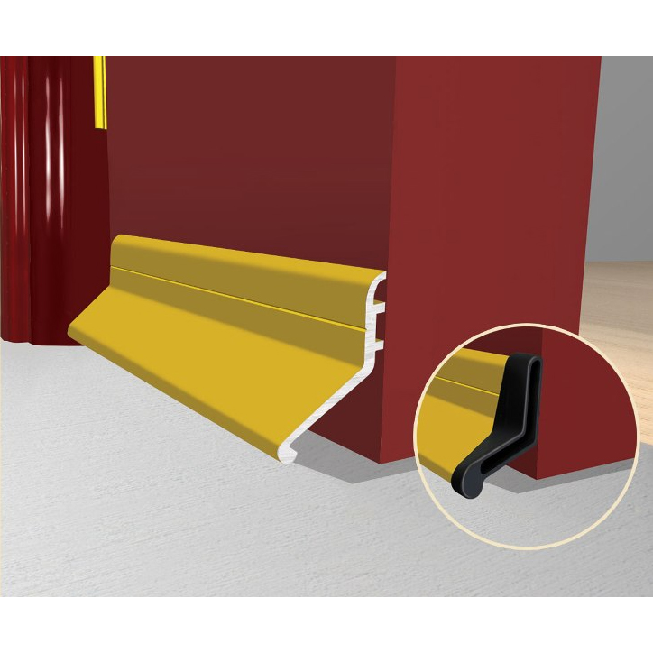 EXITEX Deflector 20 Weather Bar