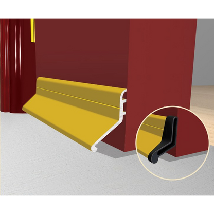 EXITEX Deflector 20 Weather Bar