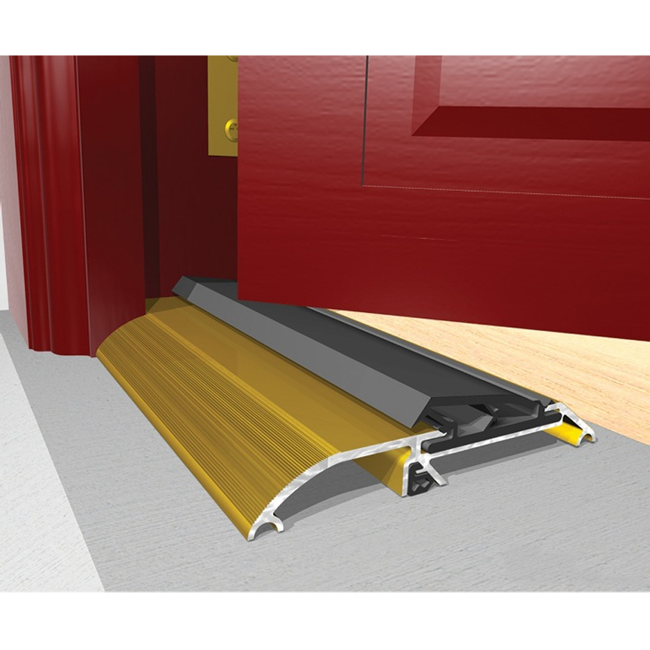 EXITEX Threshold Door Sill