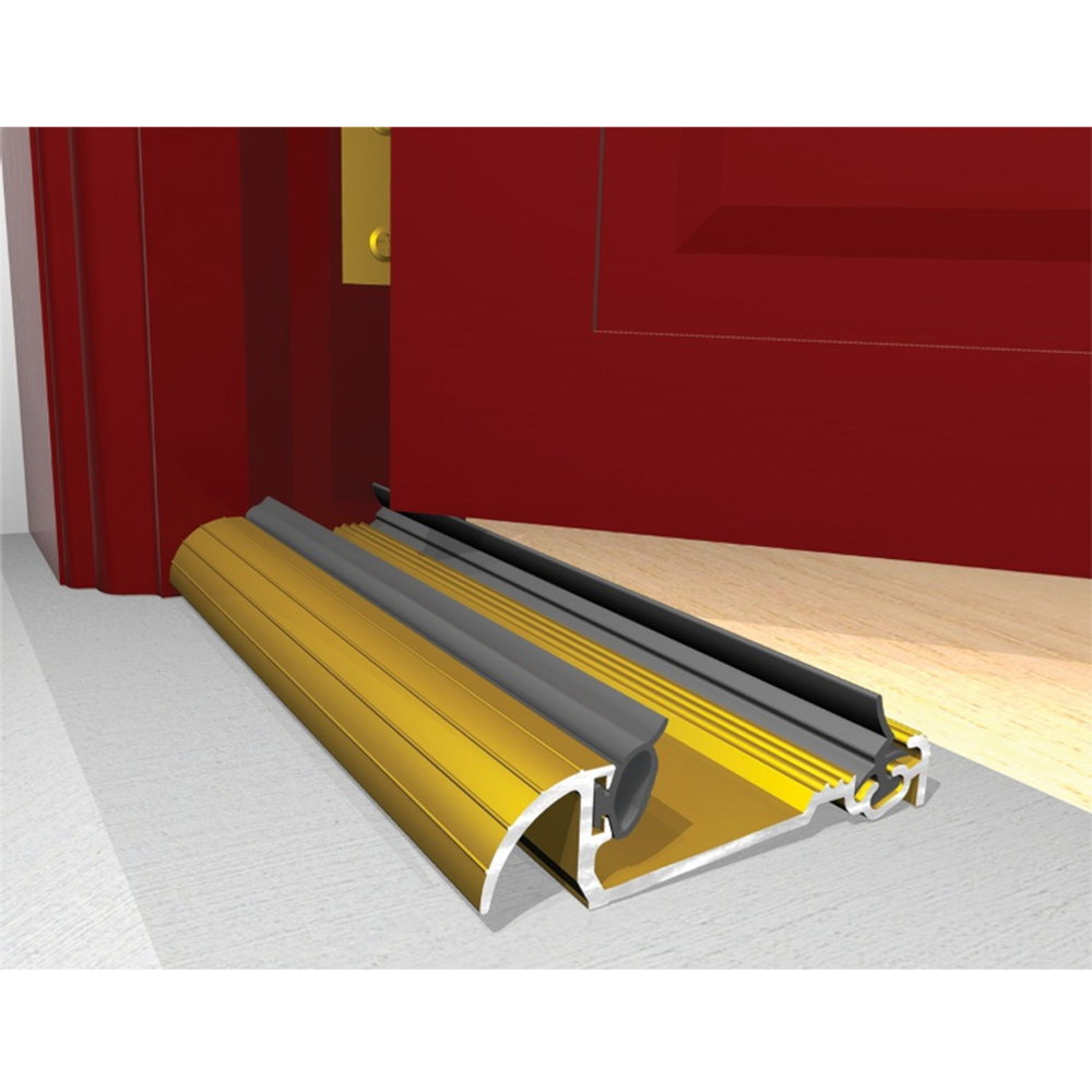 EXITEX Macclex 15/2 Threshold Door Sill