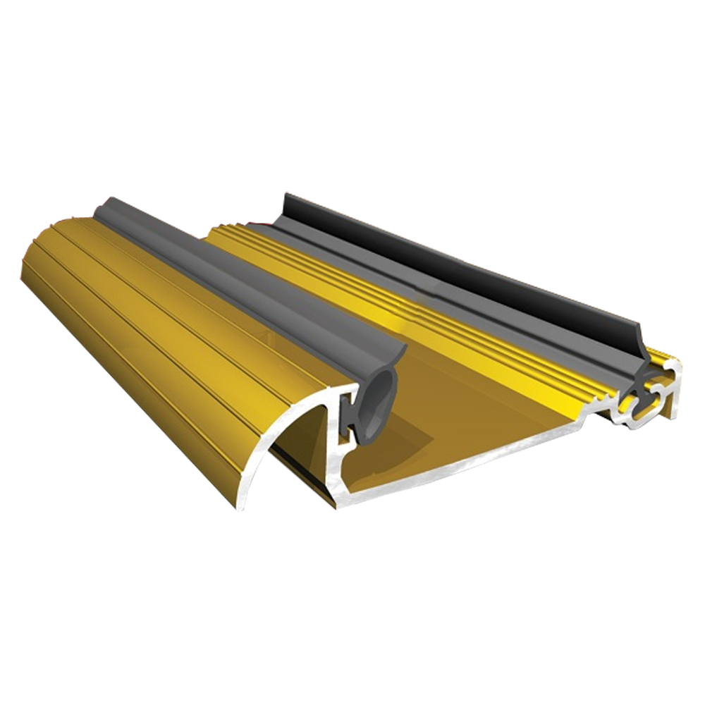 EXITEX Macclex 15/56 Threshold Door Sill For 56mm Doors