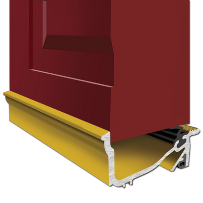 EXITEX Macclex Lowline 20mm Clearance Threshold Door Sill
