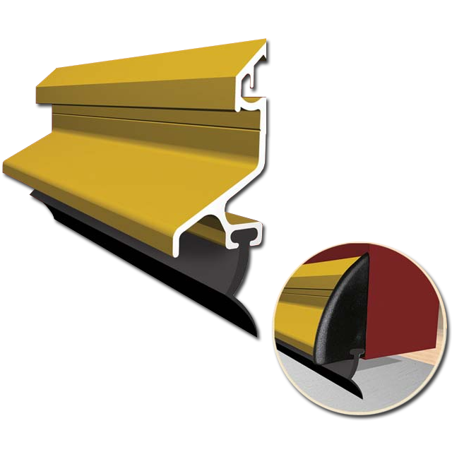 EXITEX Expelex Weather Bar Deflector