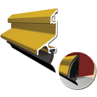 EXITEX Expelex Weather Bar Deflector