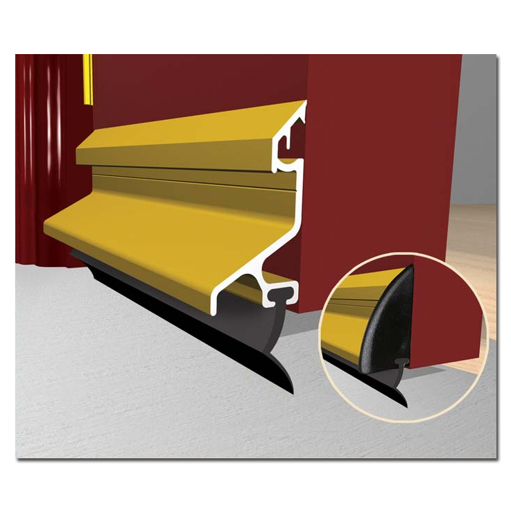 EXITEX Expelex Weather Bar Deflector