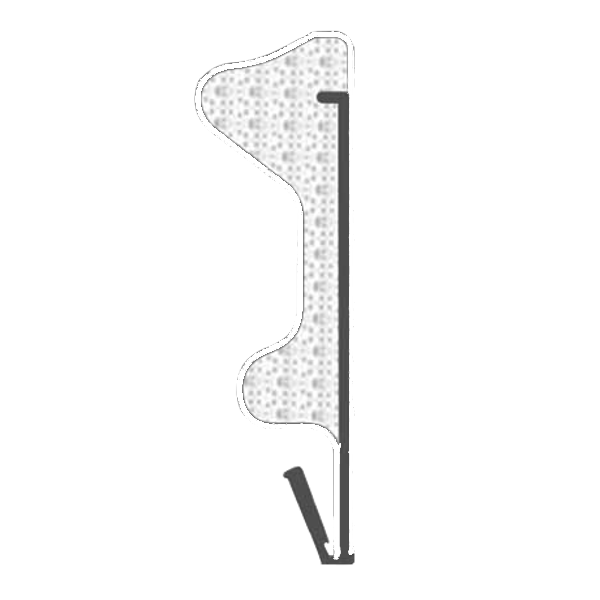 EXITEX Aquatex S25 Door Seal