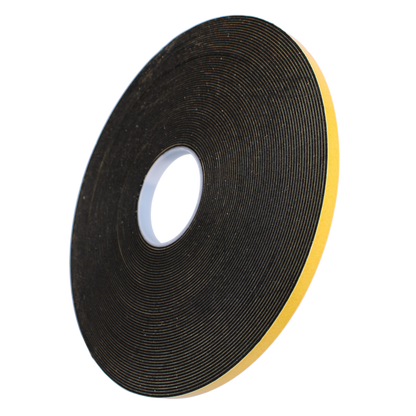EXITEX Glazing Tape Double Sided Black