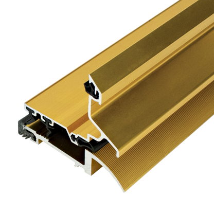 EXITEX MWK 20 Threshold Door Sill Inward Opening Part M Disabled 914mm