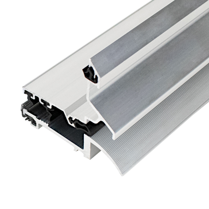 EXITEX MWK 20 Threshold Door Sill Inward Opening Part M Disabled 914mm
