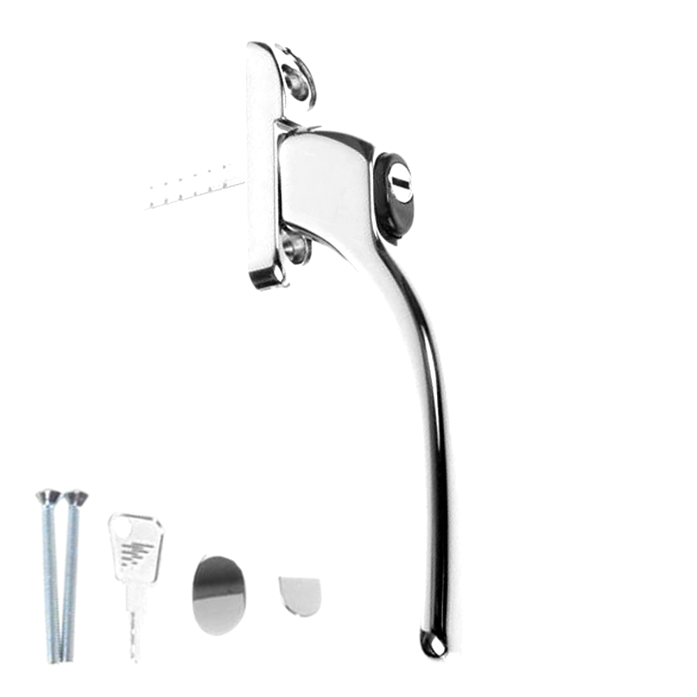 FAB & FIX Connoisseur In Line Espag Handle