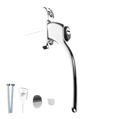 FAB & FIX Connoisseur In Line Espag Handle