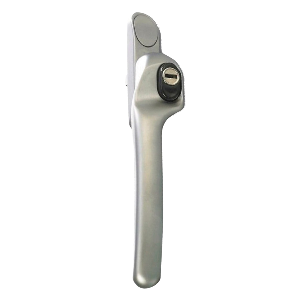 FAB & FIX Connoisseur Offset Espag Handle