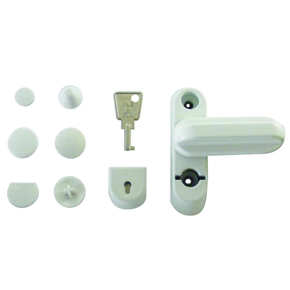 Fab And Fix Q920FF Sash Jammer
