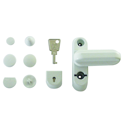 Fab And Fix Q920FF Sash Jammer