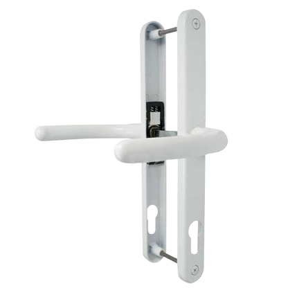 FAB & FIX Blenheim Inline Lever / Lever 92PZ