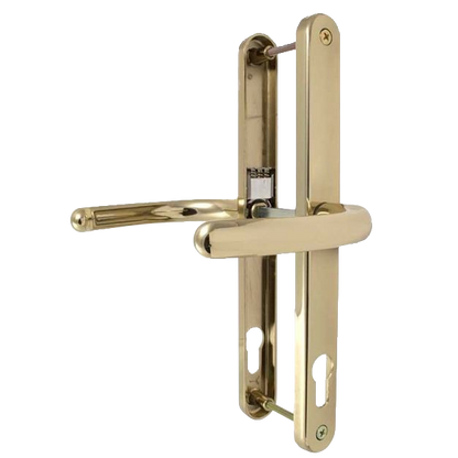 FAB & FIX Blenheim Inline Lever / Lever 92PZ