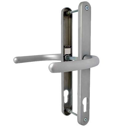 FAB & FIX Blenheim Inline Lever / Lever 92PZ