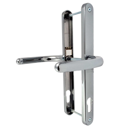FAB & FIX Blenheim Inline Lever / Lever 92PZ