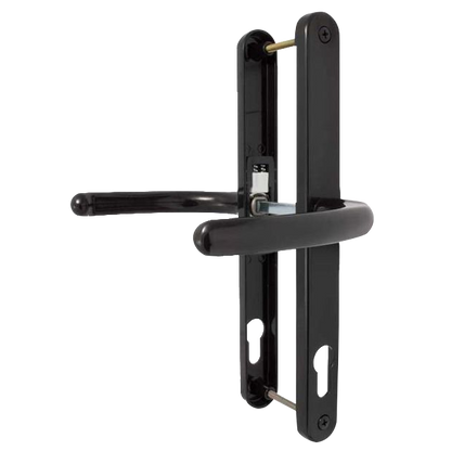 FAB & FIX Blenheim Inline Lever / Lever 92PZ