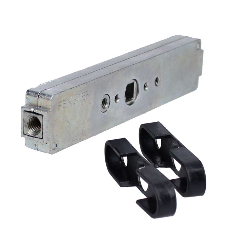 FENSTER Bi Fold Lock Case