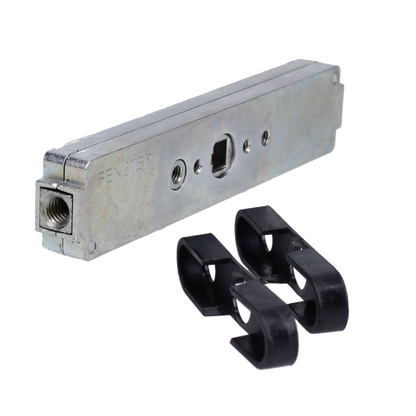 FENSTER Bi Fold Lock Case