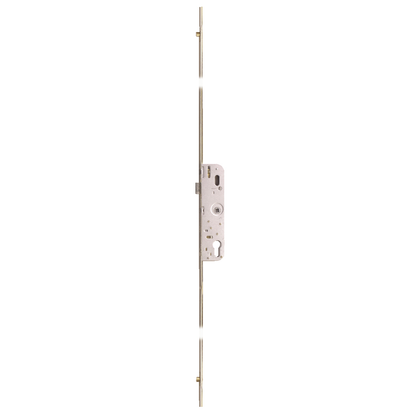 FERCO Lever Operated Latch Only - 2 Roller