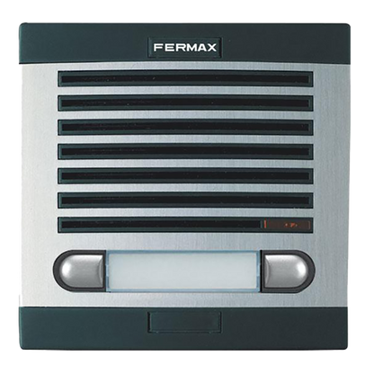FERMAX 6202 2 Way Citymax Audio Door Entry Kit