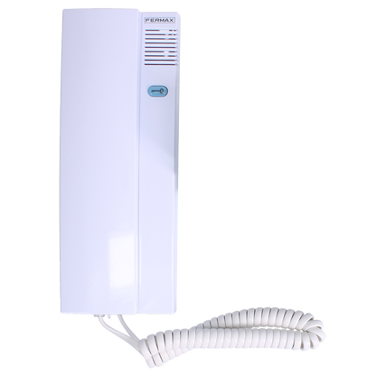 FERMAX 6202 2 Way Citymax Audio Door Entry Kit