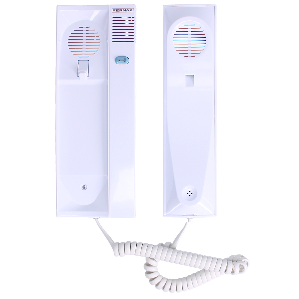 FERMAX 6202 2 Way Citymax Audio Door Entry Kit