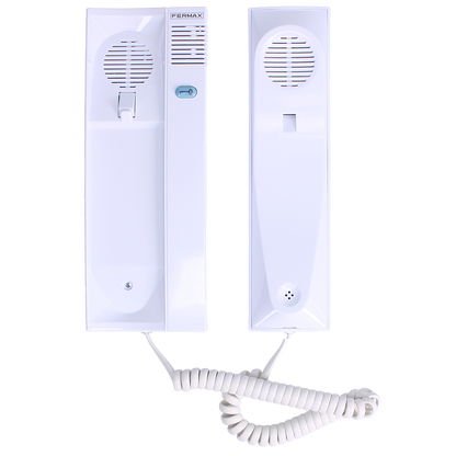 FERMAX 6203 3 Way Citymax Audio Door Entry Kit