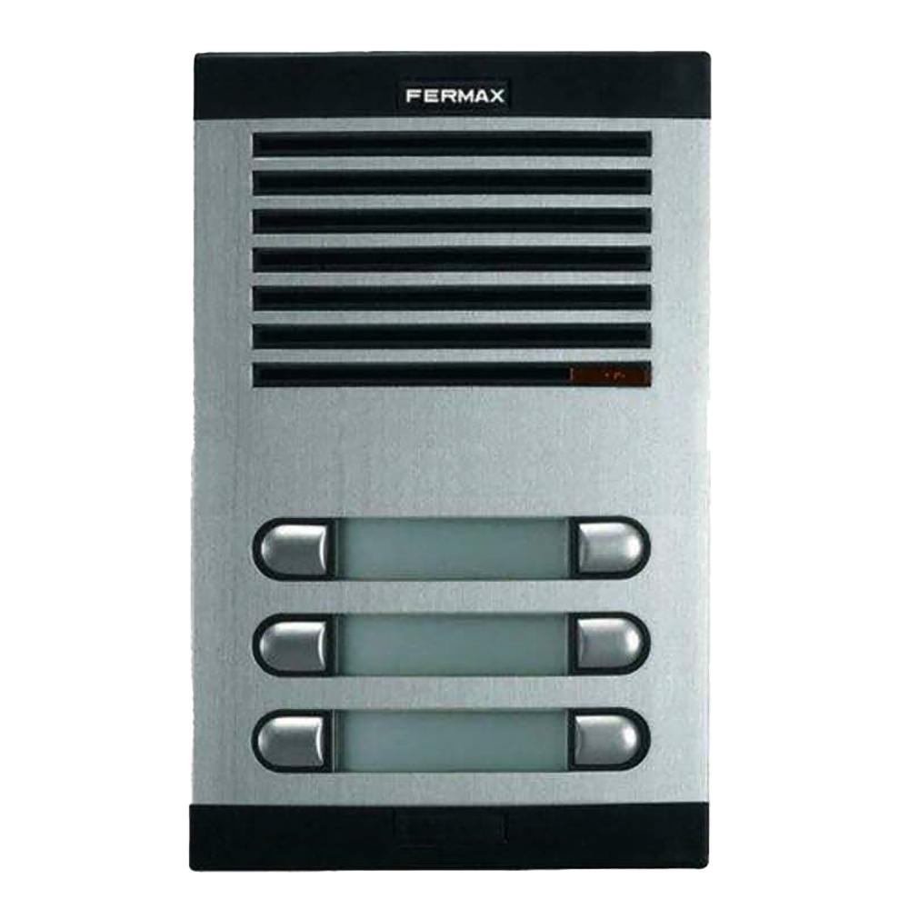 FERMAX 6206 6 Way Citymax Audio Door Entry Kit