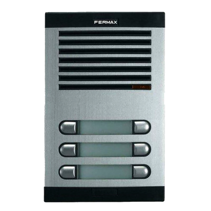 FERMAX 6206 6 Way Citymax Audio Door Entry Kit