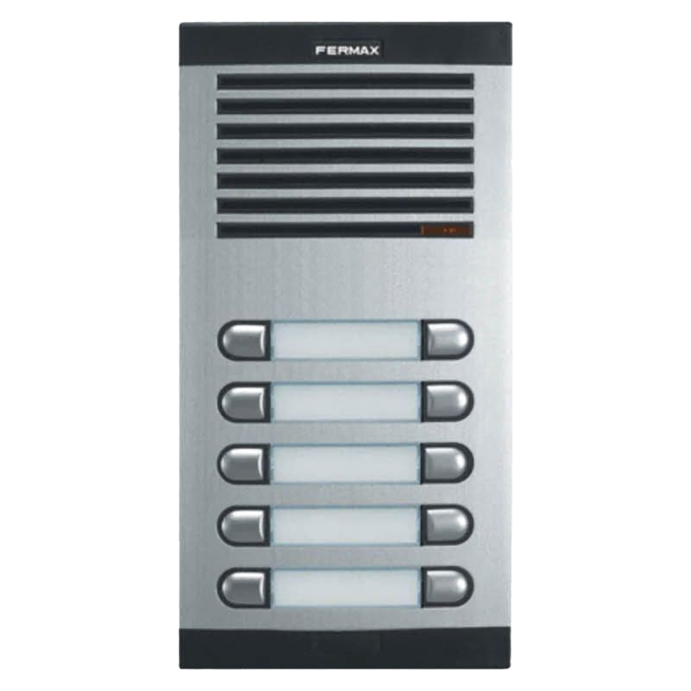 FERMAX 6210 10 Way Citymax Audio Door Entry Kit