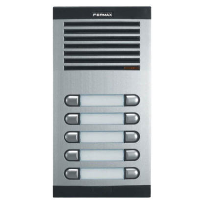 FERMAX 6210 10 Way Citymax Audio Door Entry Kit