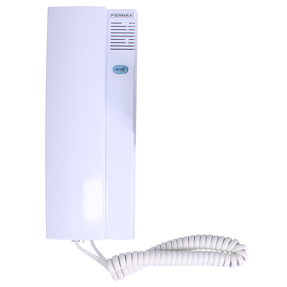 FERMAX 6210 10 Way Citymax Audio Door Entry Kit