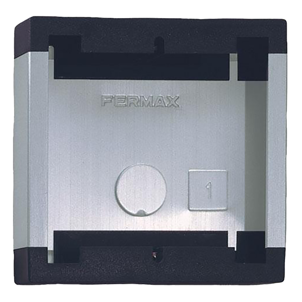 FERMAX S1 City Classic Surface Box To Suit Classic Panels