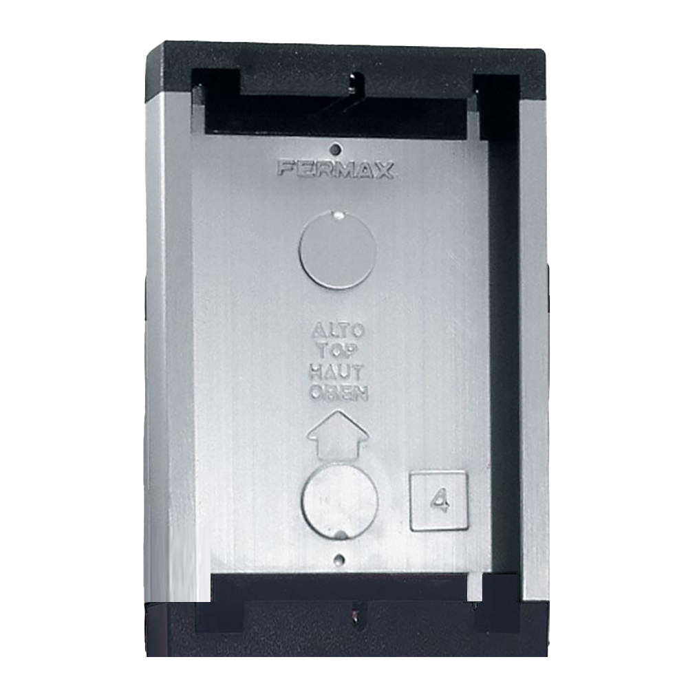 FERMAX S5 City Classic Surface Box To Suit Classic Panels
