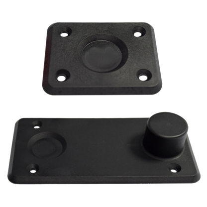 FIRECO Floorplate Kit To Suit Dorgard